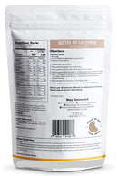Good Dee's Low Carb Butter Pecan Cookie Baking Mix 8.75 oz 