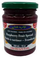 Jok n Al Low Calorie Fruit Spread