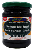 Jok n Al Low Calorie Fruit Spread