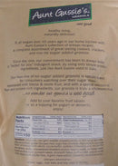 Aunt Gussie's No Sugar Added Granola 8 oz