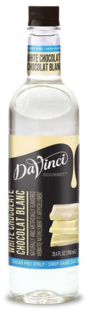 Da Vinci Sugar Free Syrup