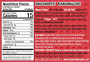 Know Brainer Foods Max Mallow Sugar Free Marshmallows