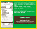Munk Pack Keto Nut & Seed Bar, 12 Bars