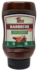 Mrs Taste Zero Calorie Barbecue Sauce