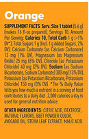 Nuun Sport Hydration