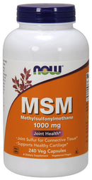 NOW MSM