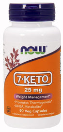 NOW 7-Keto®