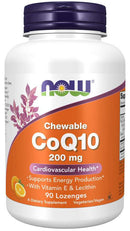 NOW CoQ10