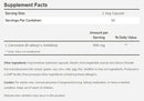 NOW L-Carnosine, 500 mg - 50 veg capsules