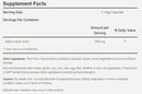 NOW Alpha Lipoic Acid