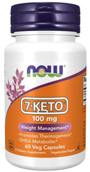 NOW 7-Keto®