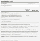 NOW Ojibwa Herbal Extract 180 veg capsules 