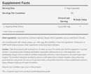NOW L-Arginine