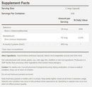 NOW NAC (N-Acetyl-Cysteine)