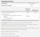 NOW Green Tea Extract 100 veg capsules 