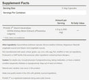 NOW Phase-2 Starch Neutralizer