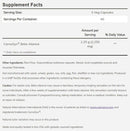 NOW Beta-Alanine