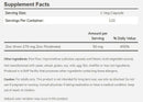 NOW Zinc Picolinate 50 mg, 120 veg capsules