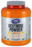 NOW Dextrose Powder
