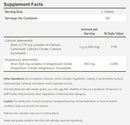 NOW Calcium & Magnesium, 100 tablets