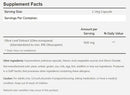 NOW Olive Leaf Extract 500mg