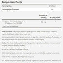NOW Ubiquinol CoQH-CF 60 softgels 