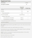 NOW DHA-500 Double Strength, Molecularly Distilled - 90 softgels