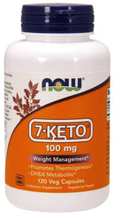 NOW 7-Keto®