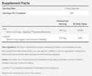NOW L-OptiZinc 100 capsules 