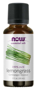 NOW Essential Oil