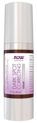 NOW Dark Spot Correcting Serum 1 fl oz. 