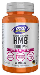 NOW HMB