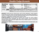 Promax Bars