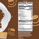 Inspire Cafe Bella Protein Powder by Bariatric Eating