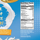 Inspire Snickerdoodle Protein Powder by Bariatric Eating