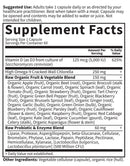 Garden of Life Vitamin Code RAW D3 60 veg capsules 