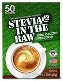 Stevia Extract in the Raw