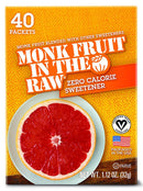 Monk Fruit in the Raw