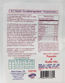Dixie USA Carb Counters Pancake and Waffle Mix