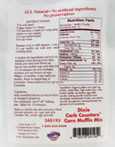 Dixie USA Carb Counters Muffin Mix