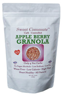 Dixie USA Carb Controlled Granola