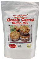 Dixie USA Carb Counters Muffin Mix