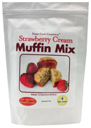Dixie USA Carb Counters Muffin Mix
