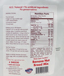 Dixie USA Carb Counters Bread Mix