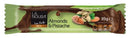 La Nouba Low Carb Belgian Chocolate Bar