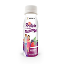 BariatricPal 30g Whey & Collagen Complete Protein Power Pro Shots - Wild Berry