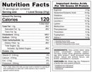 Syntrax Matrix Sustained-Release Protein Blend