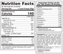 Syntrax Matrix Sustained-Release Protein Blend