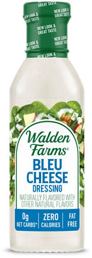 Walden Farms Dressing, 12 fl oz