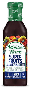 Walden Farms Vinaigrette, 12 fl oz